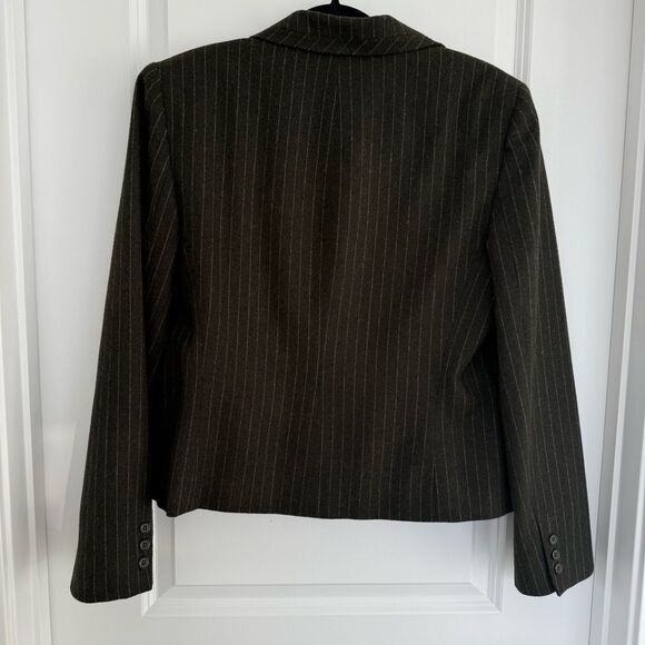 LOUBEN | Pinstripe blazer - Picture 2 of 11